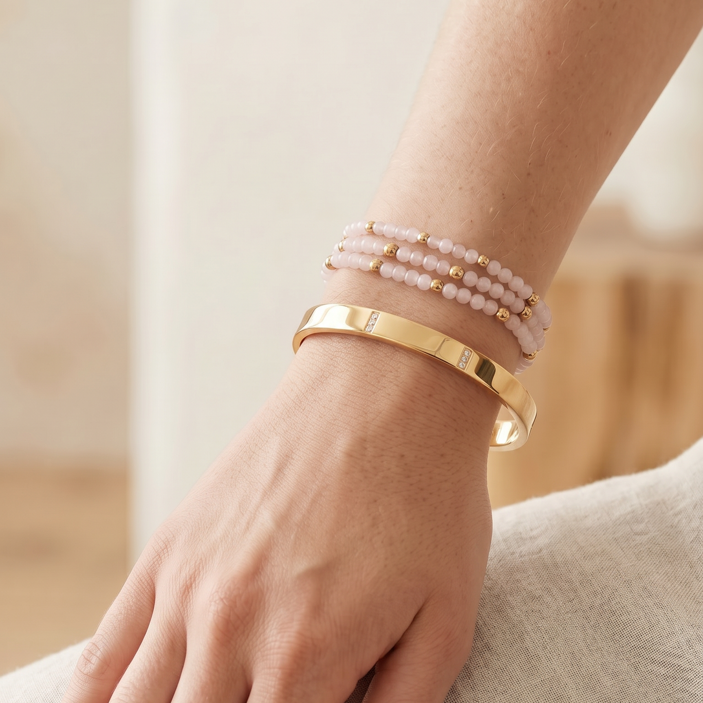 Forza bangle