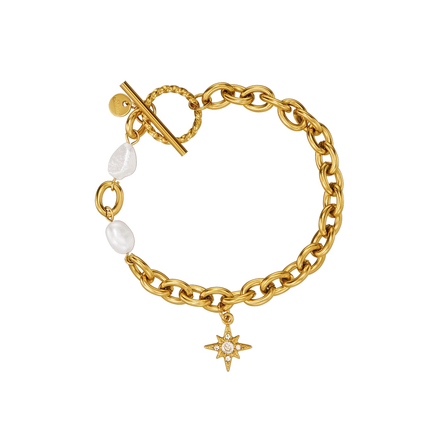 Stella Armband