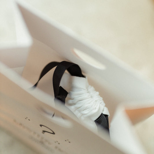 Mystery Box necklace