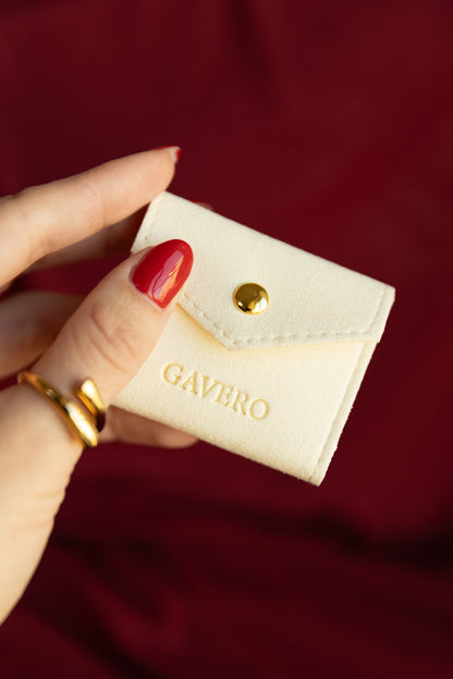 Gavero Schmucktäschchen
