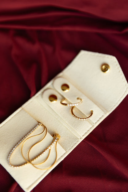 Gavero Schmucktäschchen