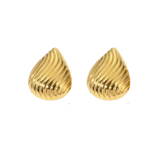 FREE GIFT | Goccia Classica earrings