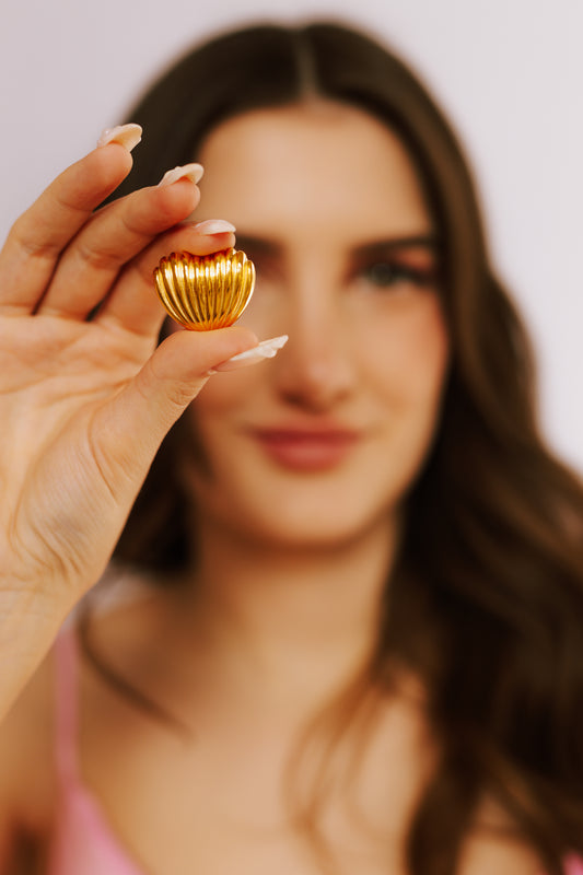 Cuore Di Mare earrings