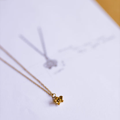 Orchidea Amina necklace