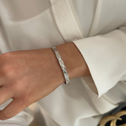 Cuscino bangle