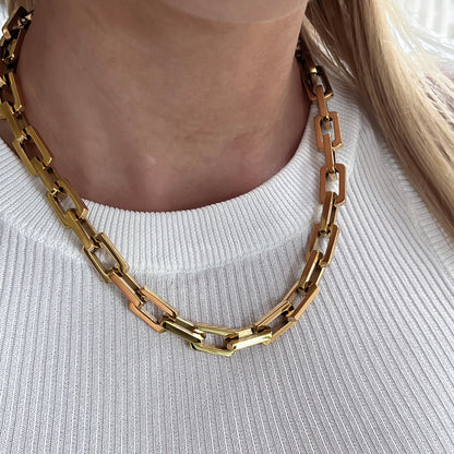 Massiccia chain