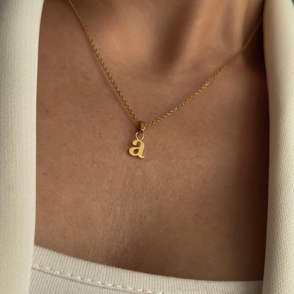 Sogno Buchstabenkette