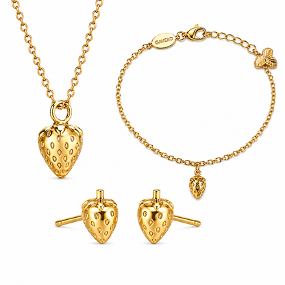 Fragola Complete Set