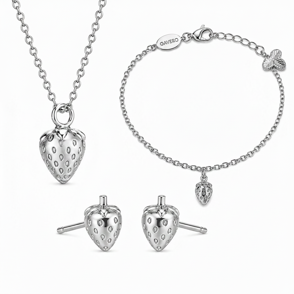 Fragola Complete Set