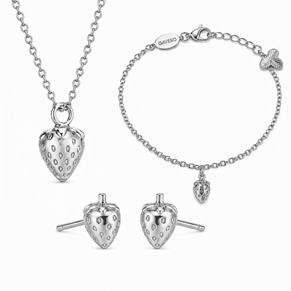 Fragola Complete Set