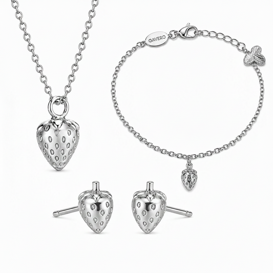 Fragola Complete Set