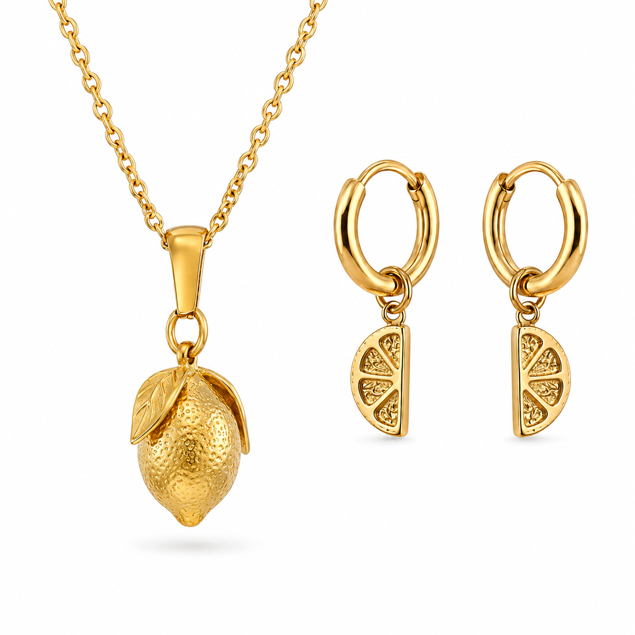 Limone Set