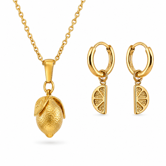 Limone Set