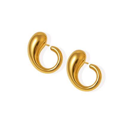 Incredibile Ohrringe