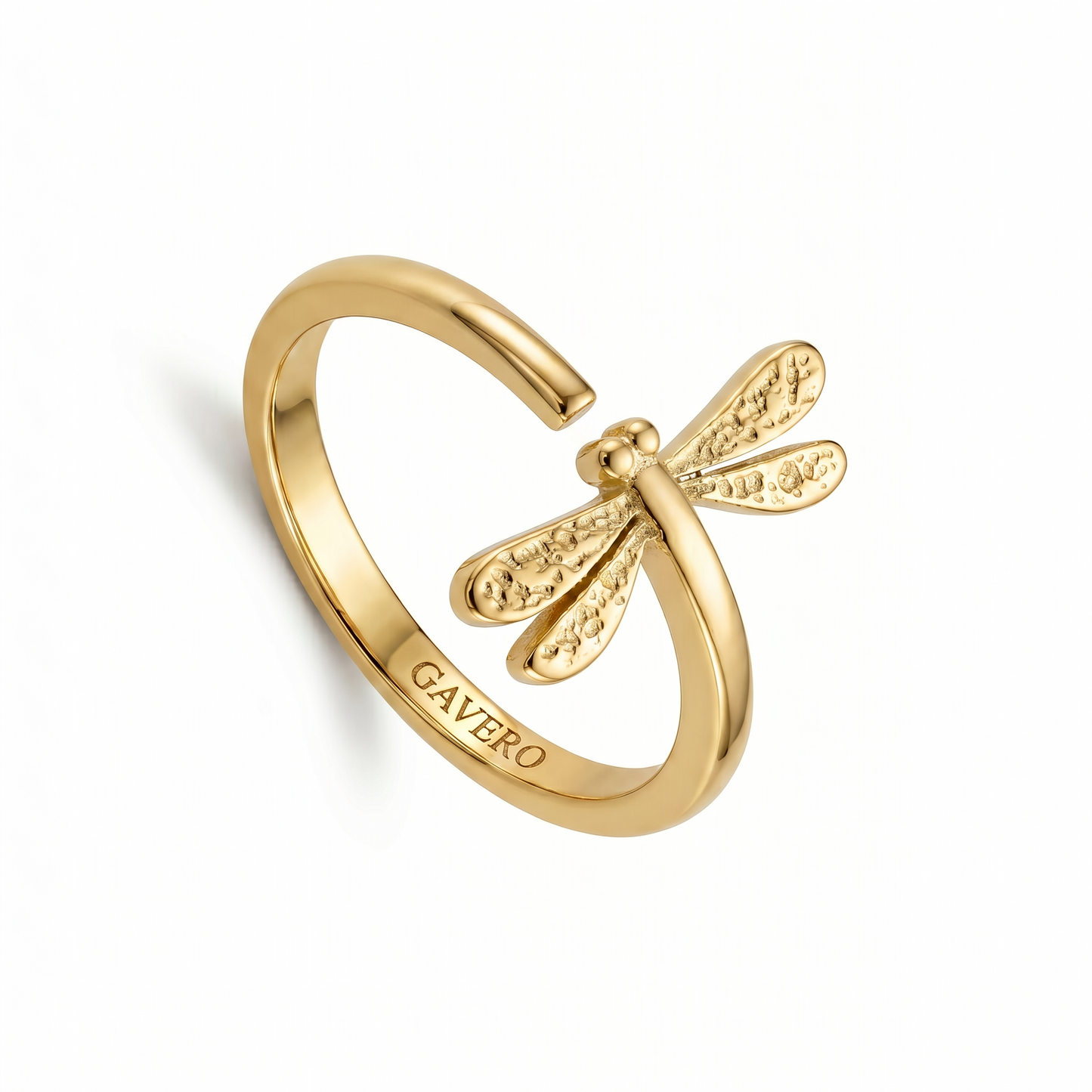 Libellula Ring