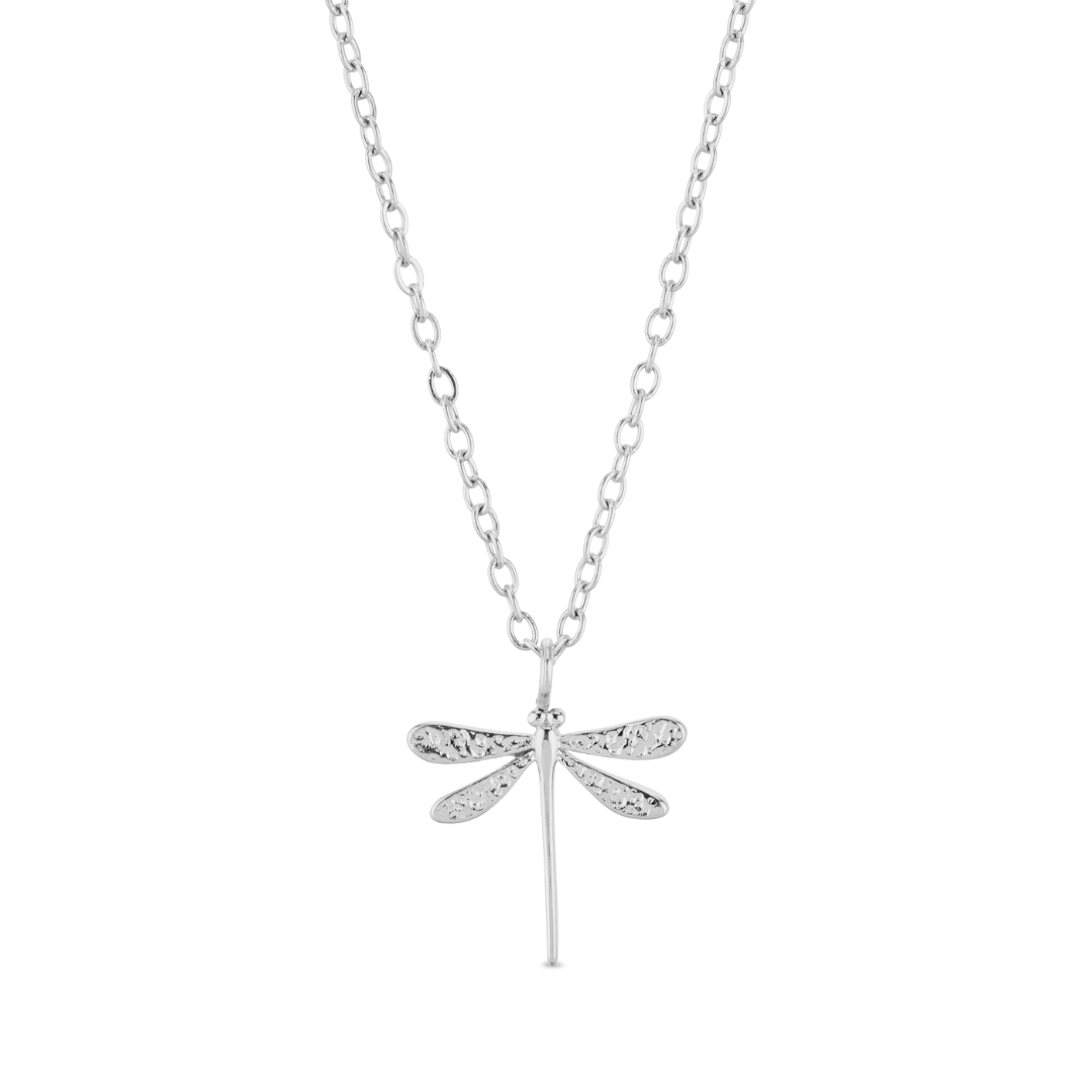 Libellula Halskette