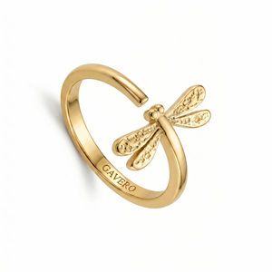 Libellula Ring