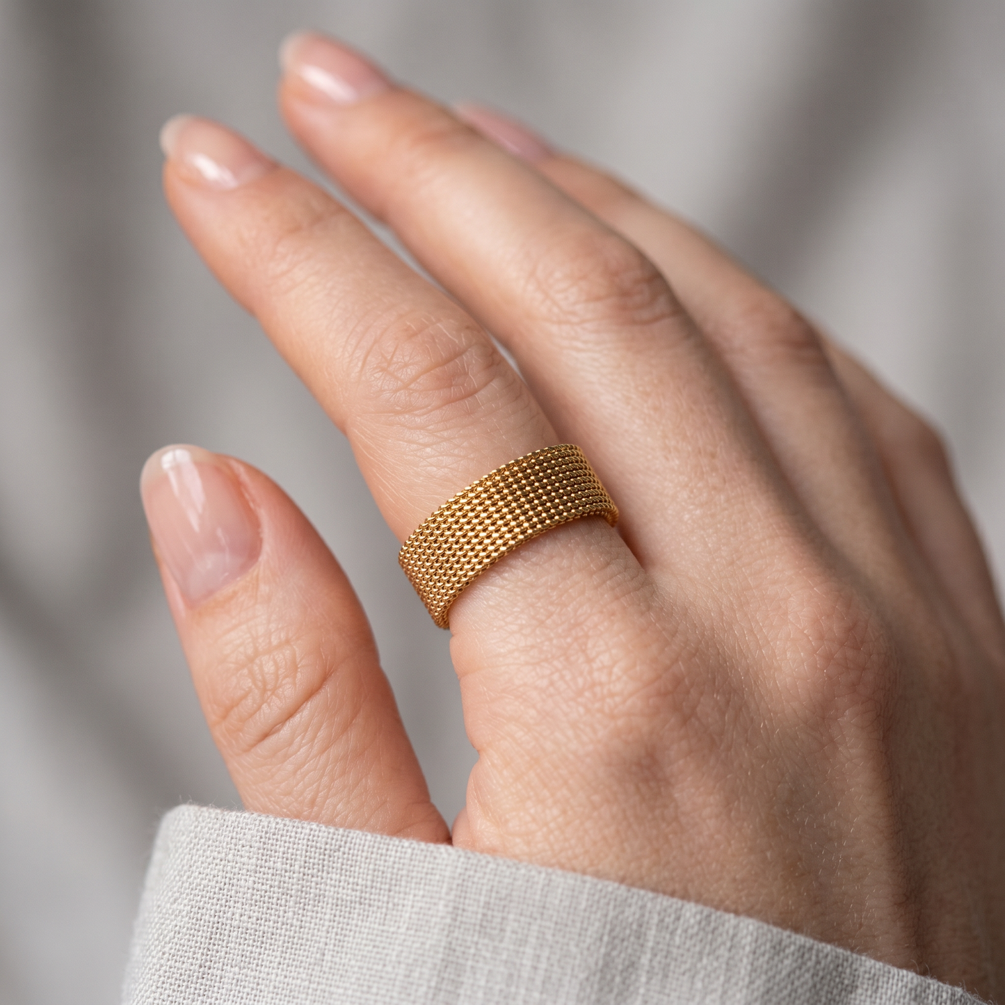 Maglia Ring