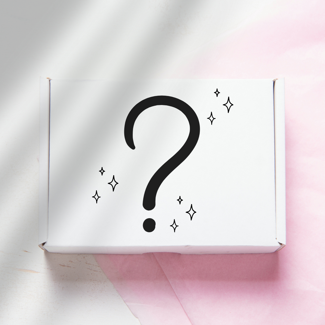 Mystery Halskette