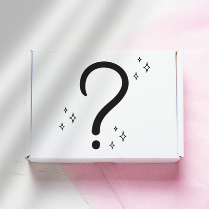 Mystery Box Ohrringe