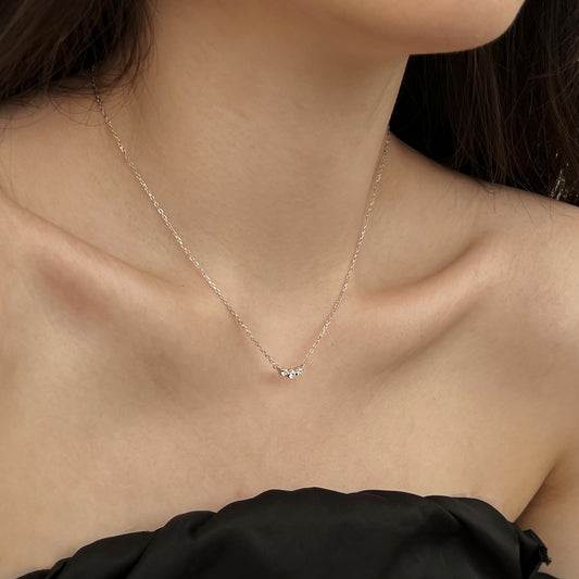 Lucente Collana Trinità Halskette