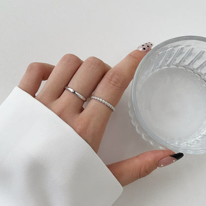 Semplice Ring