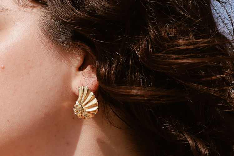 Waterproof Jewelry