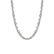 Download the image in the gallery viewer, RUSTICO chain | stainless steel | waterproof
