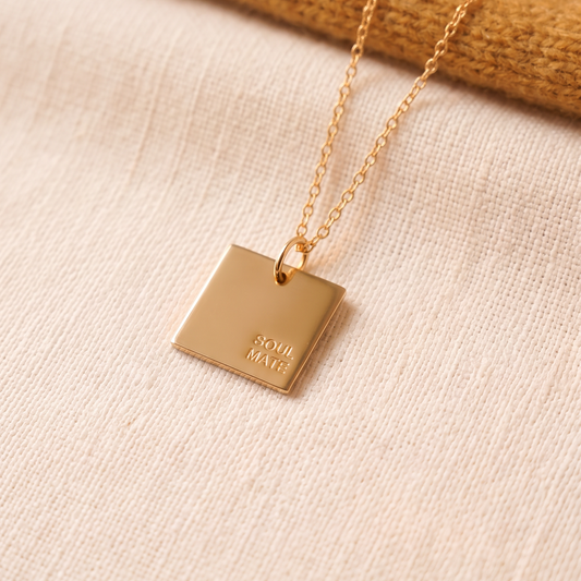 Amore Quadrata Kette