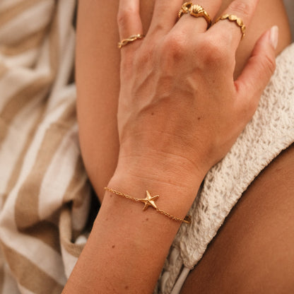 Stella Marina bracelet