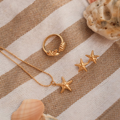 Stella Marina Ring