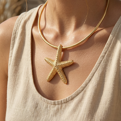 Stella del Mare Halsreif