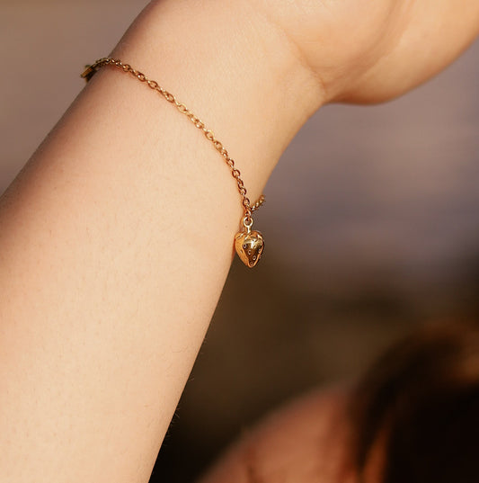 Fragola Armband