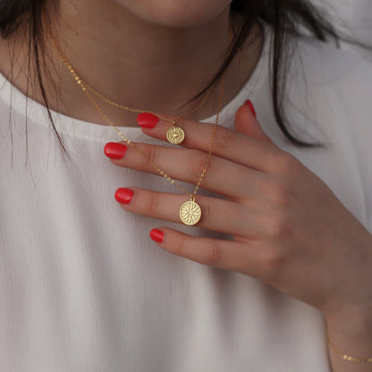 Luce chain