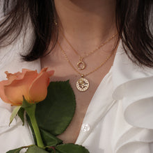 Load image into Gallery viewer, FILIGRANA Necklace

