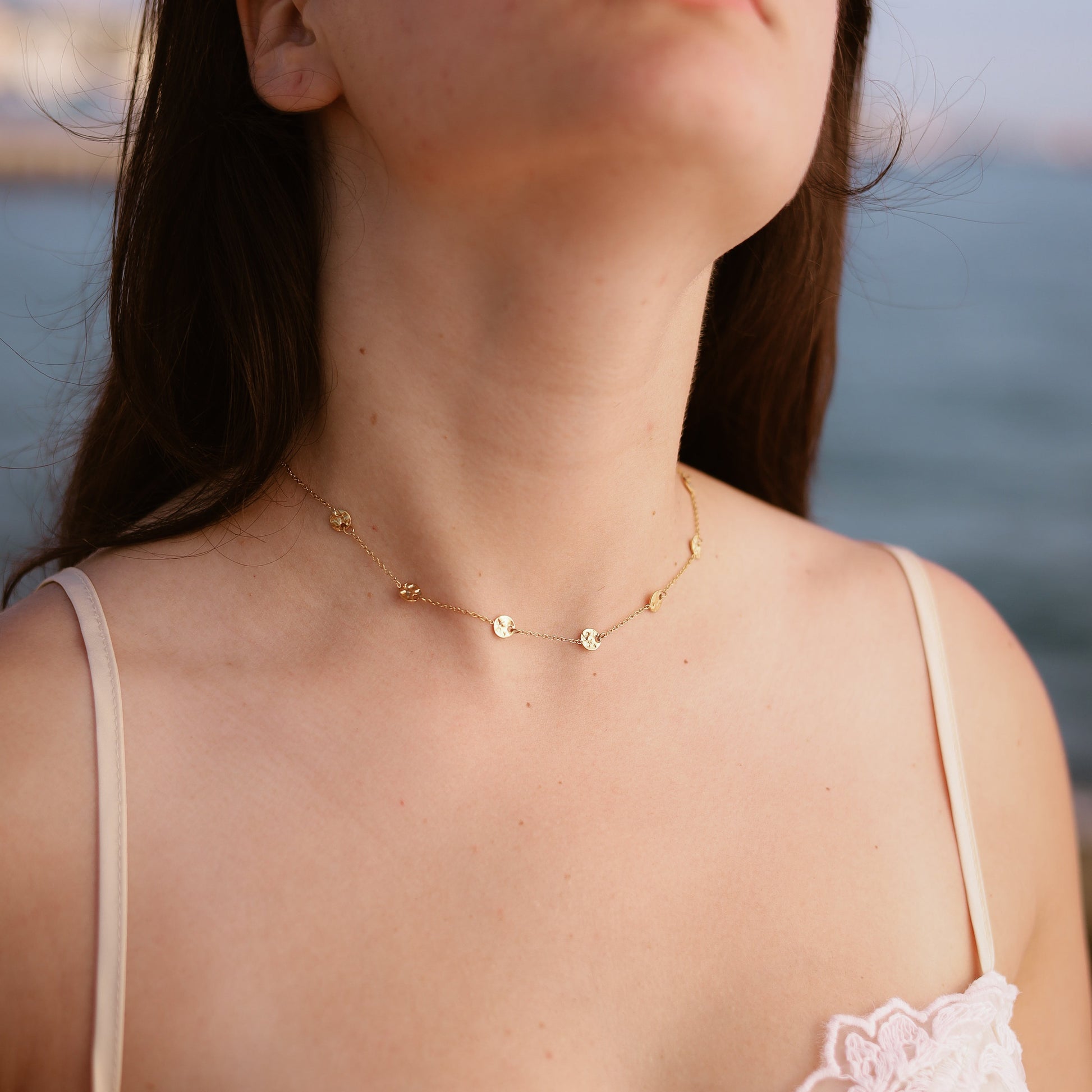 SUNLIT Kette