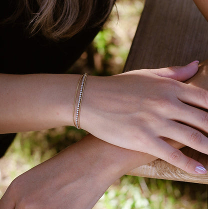 Trina bracelet