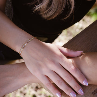 Trina bracelet