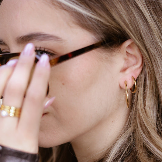 Essential Hoops small