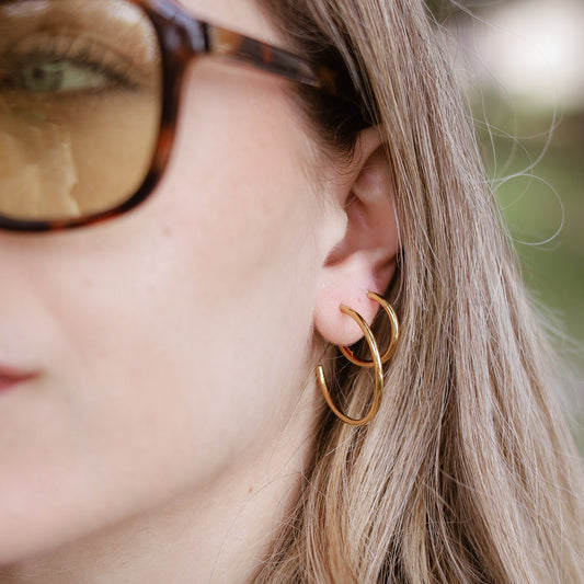 Essential Hoops small