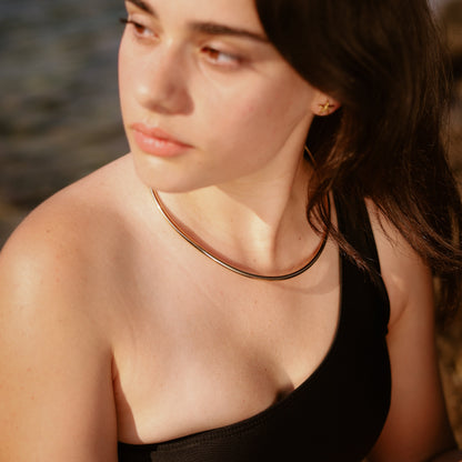 Stella del Mare Halsreif