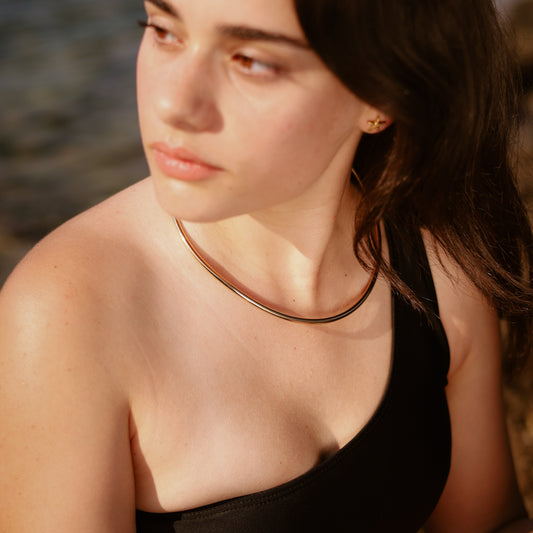 Stella del Mare Halsreif