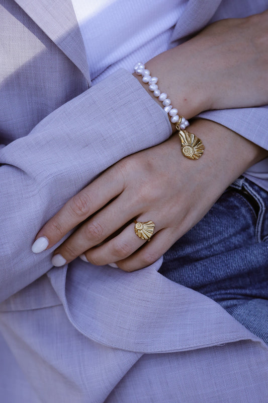 Almaré Ring