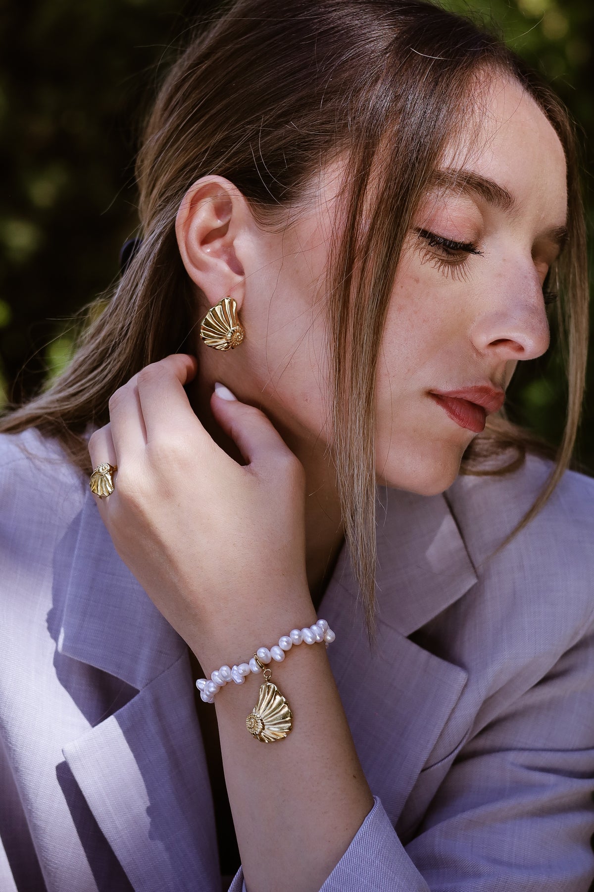 Almaré Charm