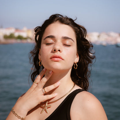 Marella Ohrringe