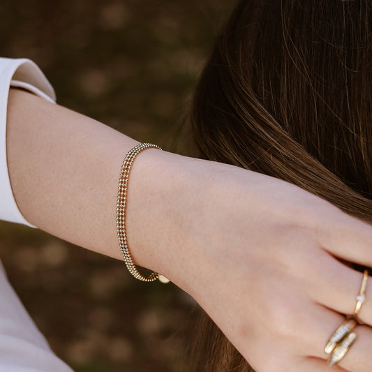 Riviera Armband
