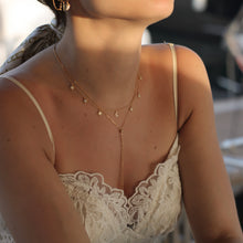 Load image into Gallery viewer, DECISIVO Necklace 
