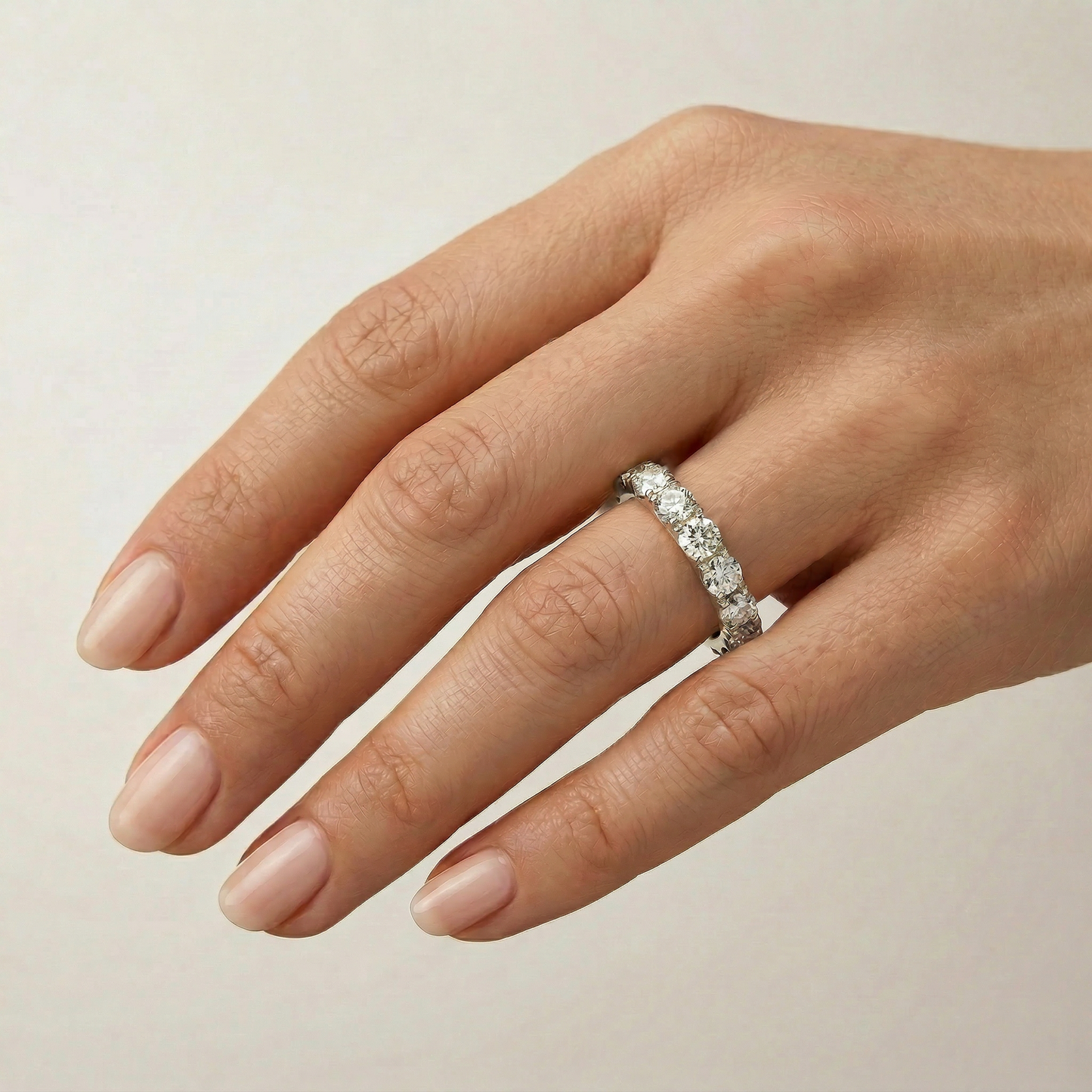 Luce Vera Ring