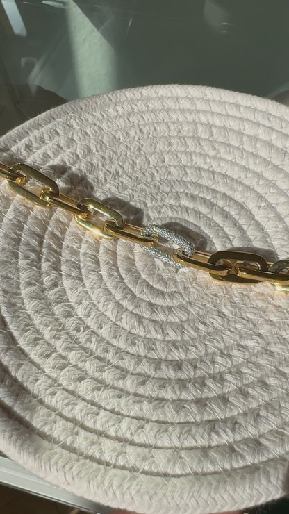 Solido bracelet
