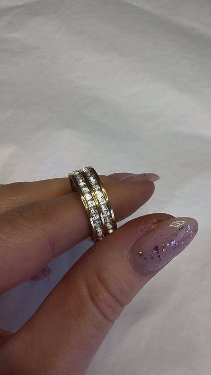 Mondo Ring